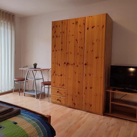 Bešeňová Apartmany Zachar מראה חיצוני תמונה