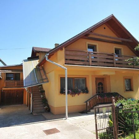Bešeňová Apartmany Zachar מראה חיצוני תמונה
