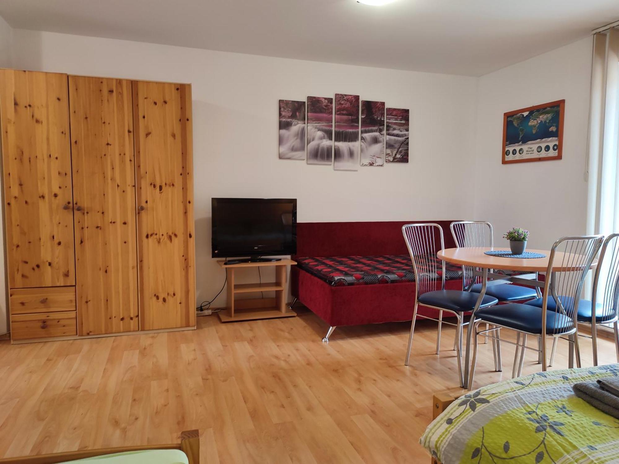 Bešeňová Apartmany Zachar מראה חיצוני תמונה