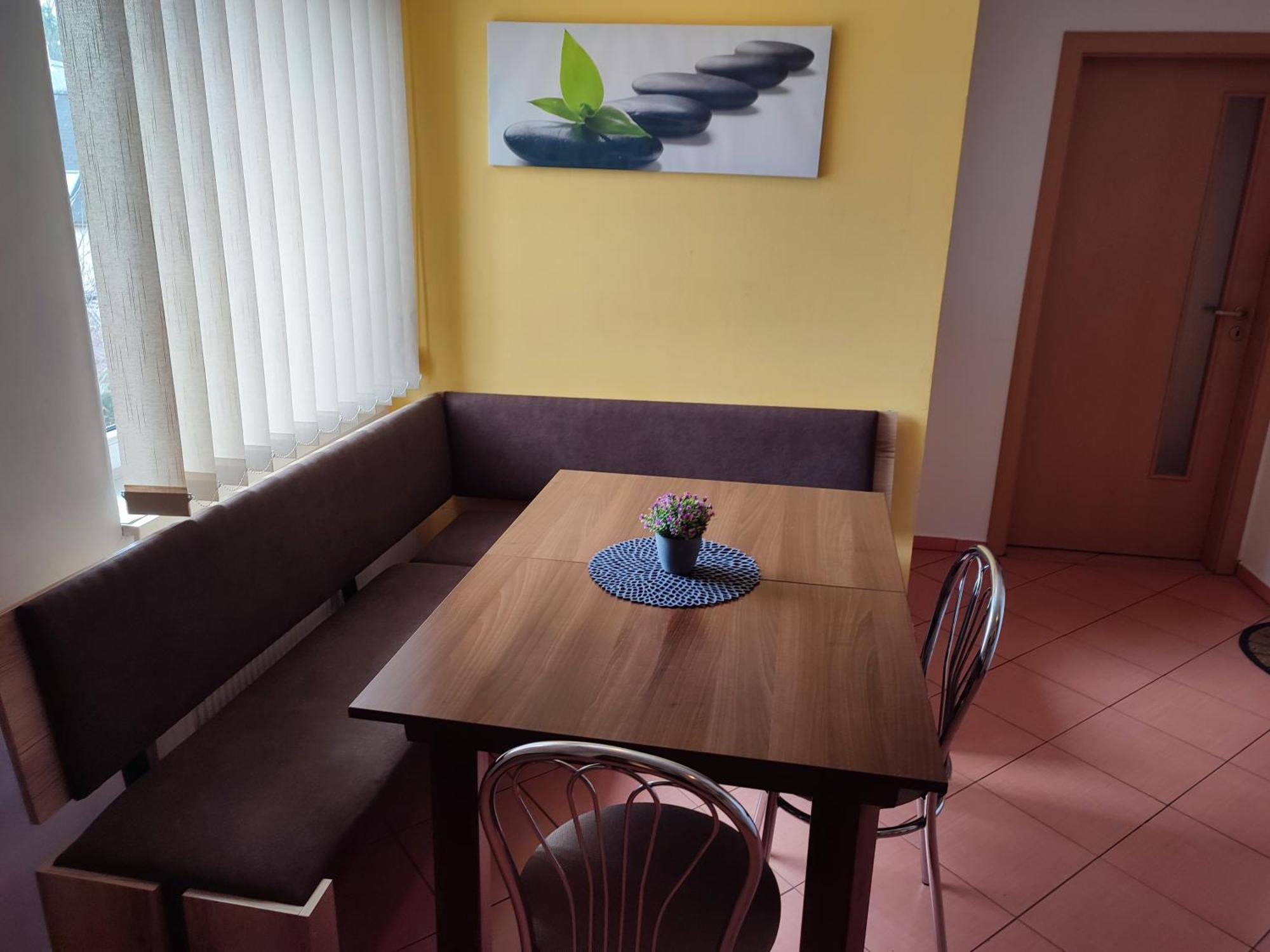 Bešeňová Apartmany Zachar מראה חיצוני תמונה