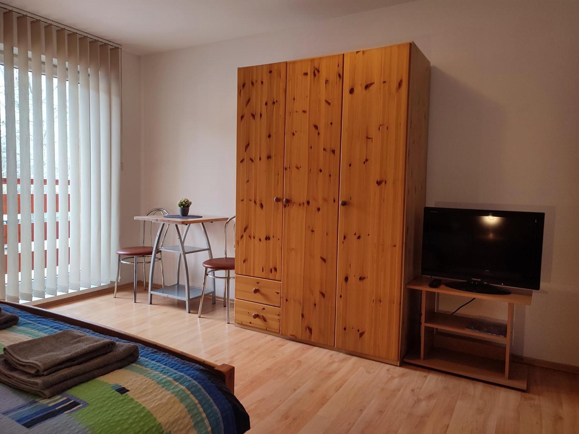 Bešeňová Apartmany Zachar מראה חיצוני תמונה