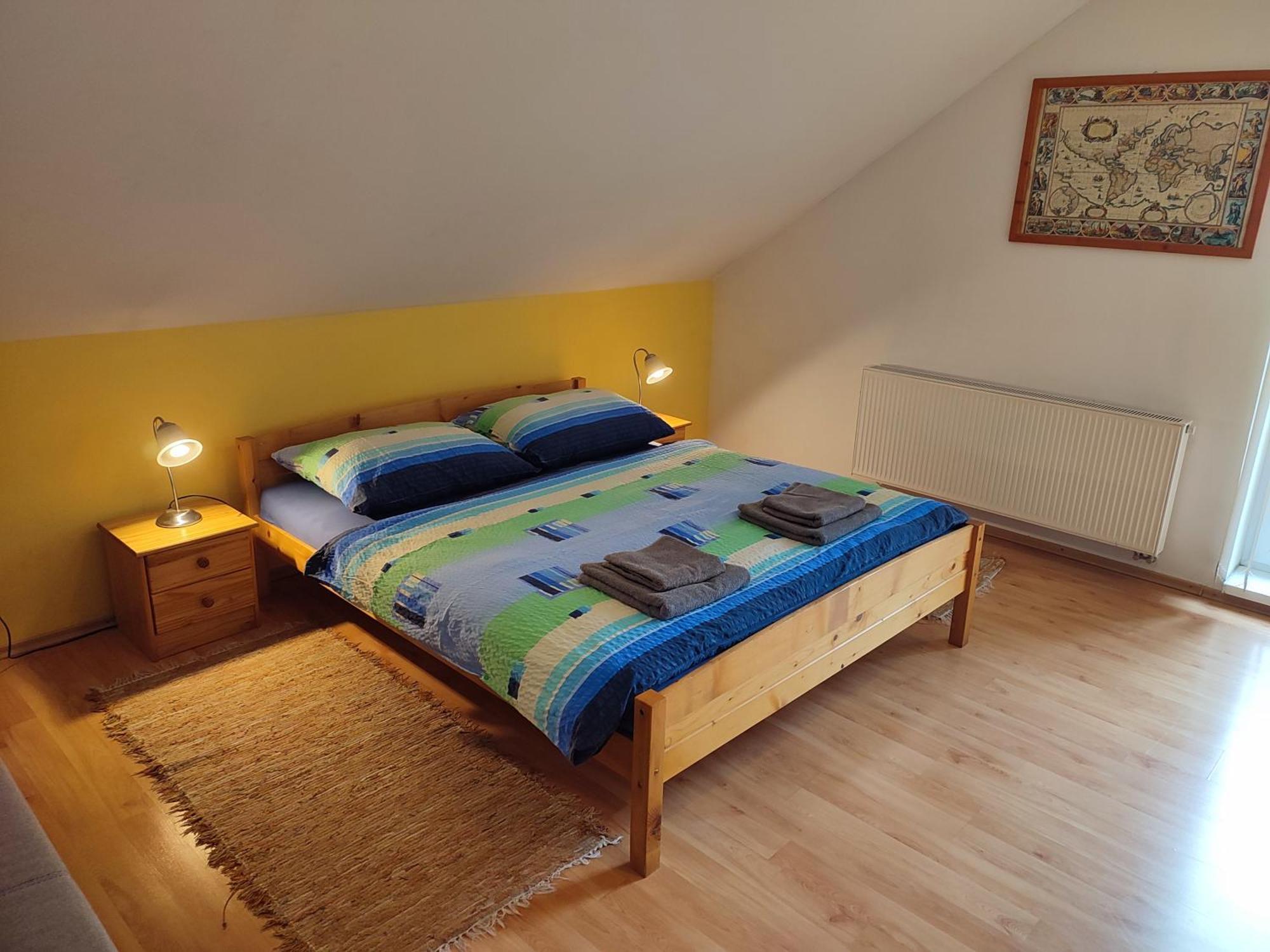 Bešeňová Apartmany Zachar מראה חיצוני תמונה