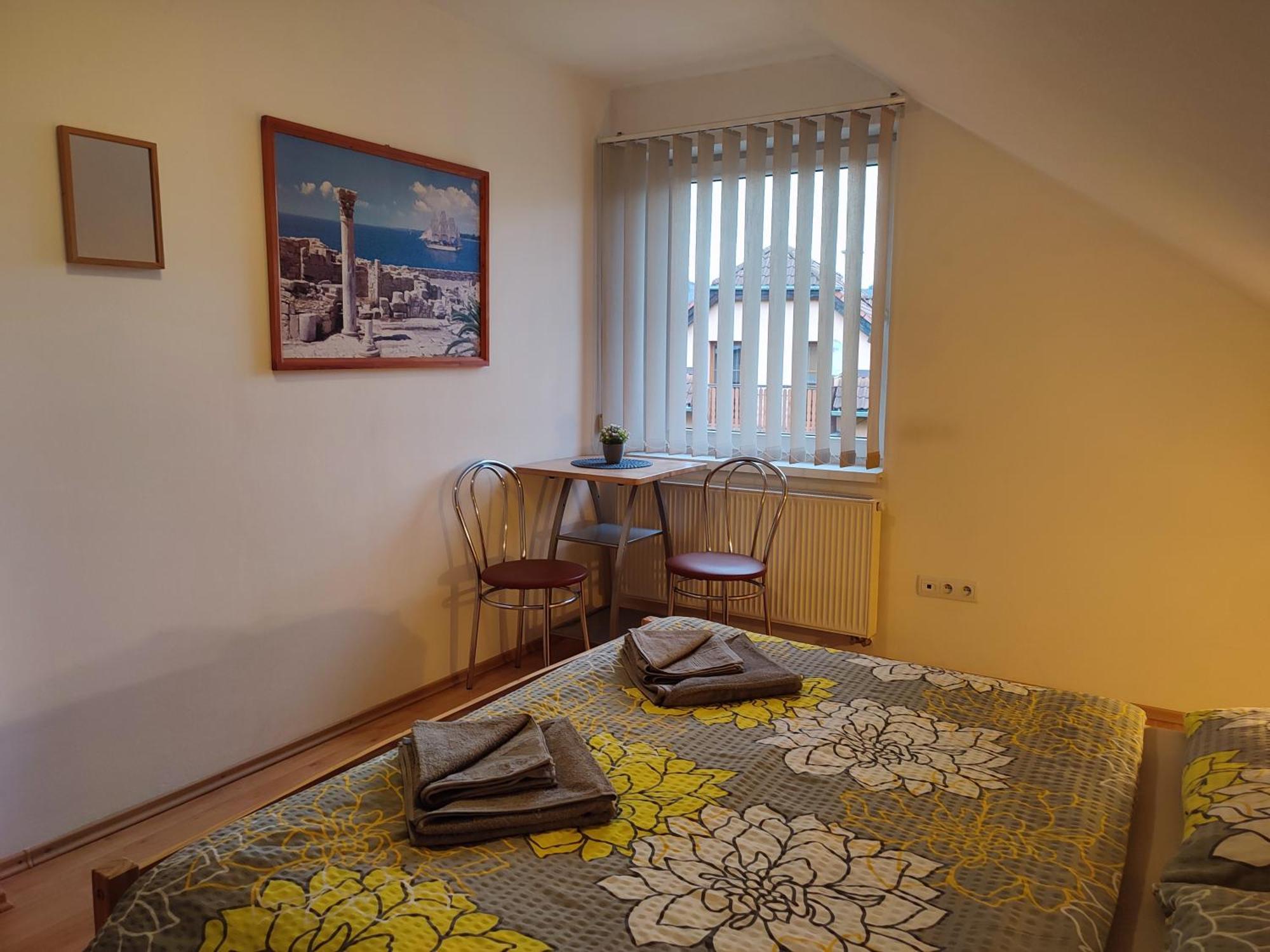 Bešeňová Apartmany Zachar מראה חיצוני תמונה