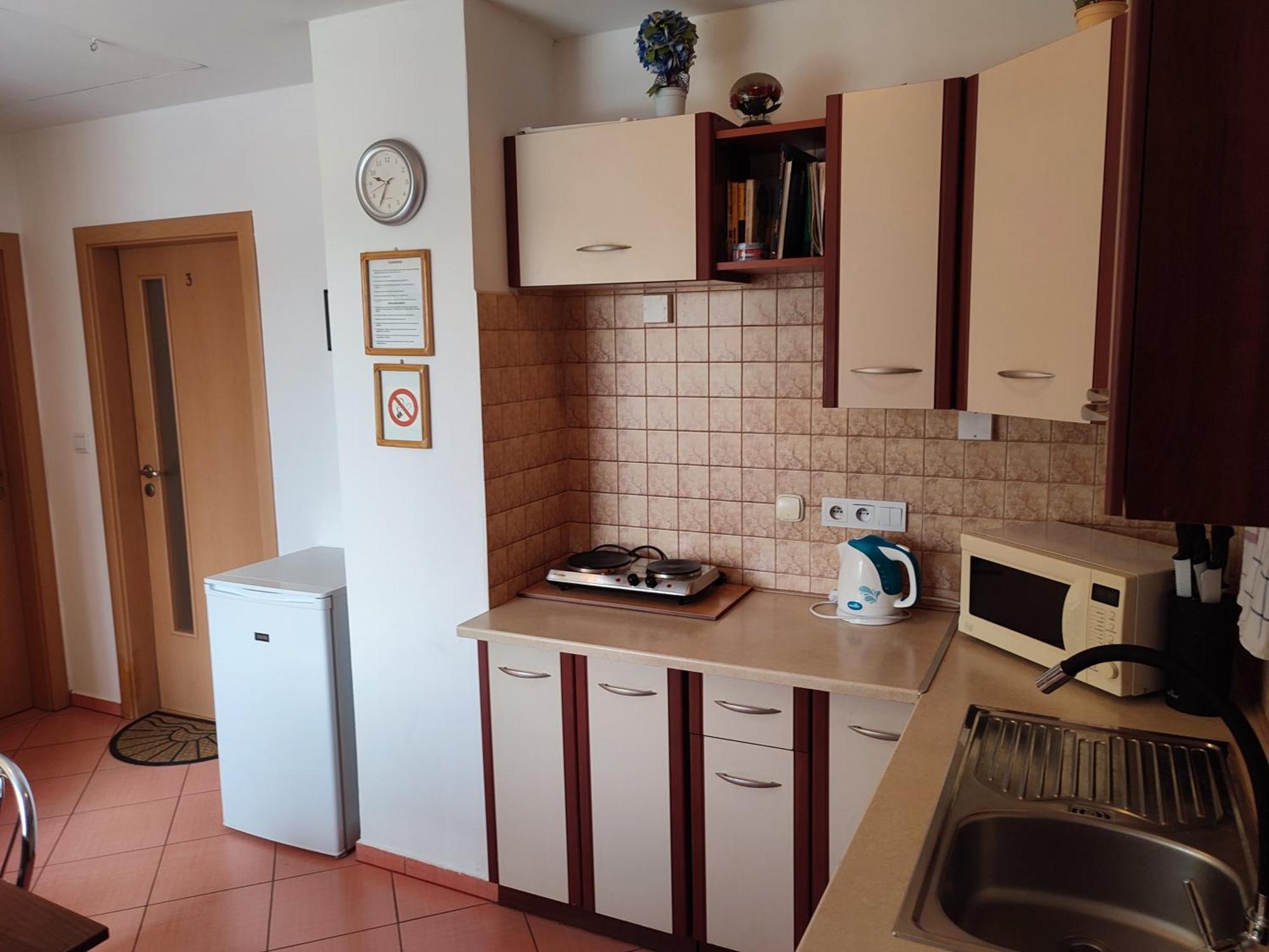 Bešeňová Apartmany Zachar מראה חיצוני תמונה