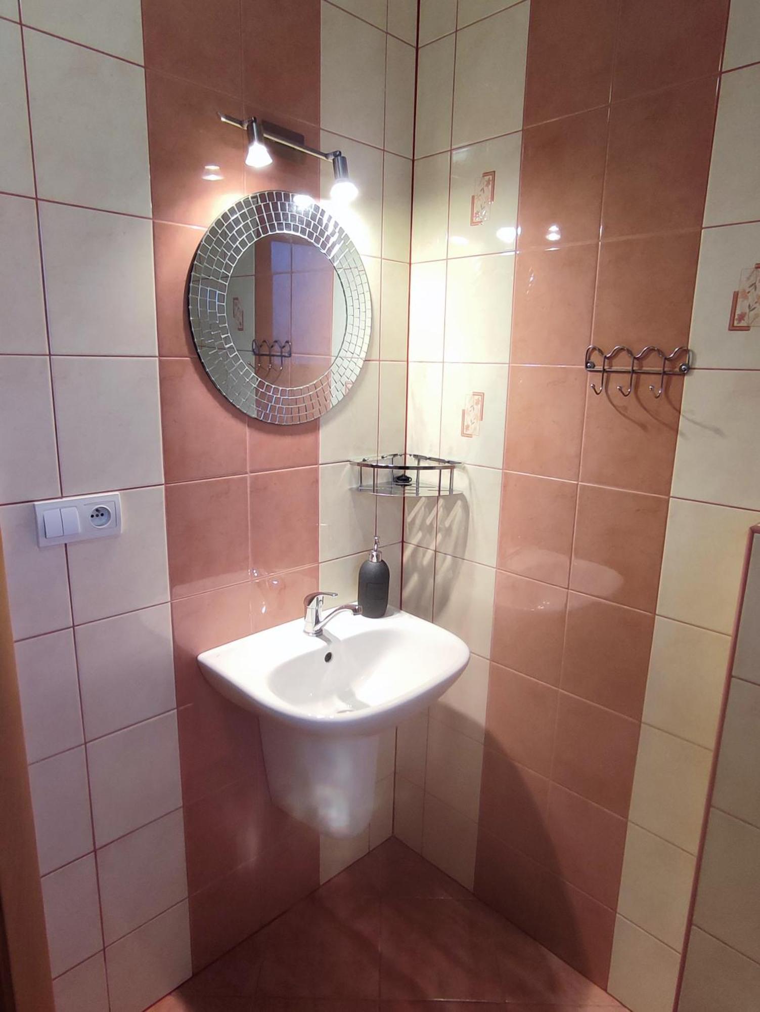 Bešeňová Apartmany Zachar מראה חיצוני תמונה