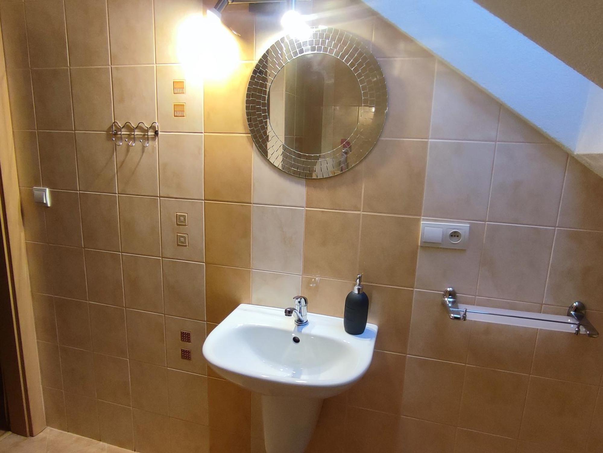 Bešeňová Apartmany Zachar מראה חיצוני תמונה