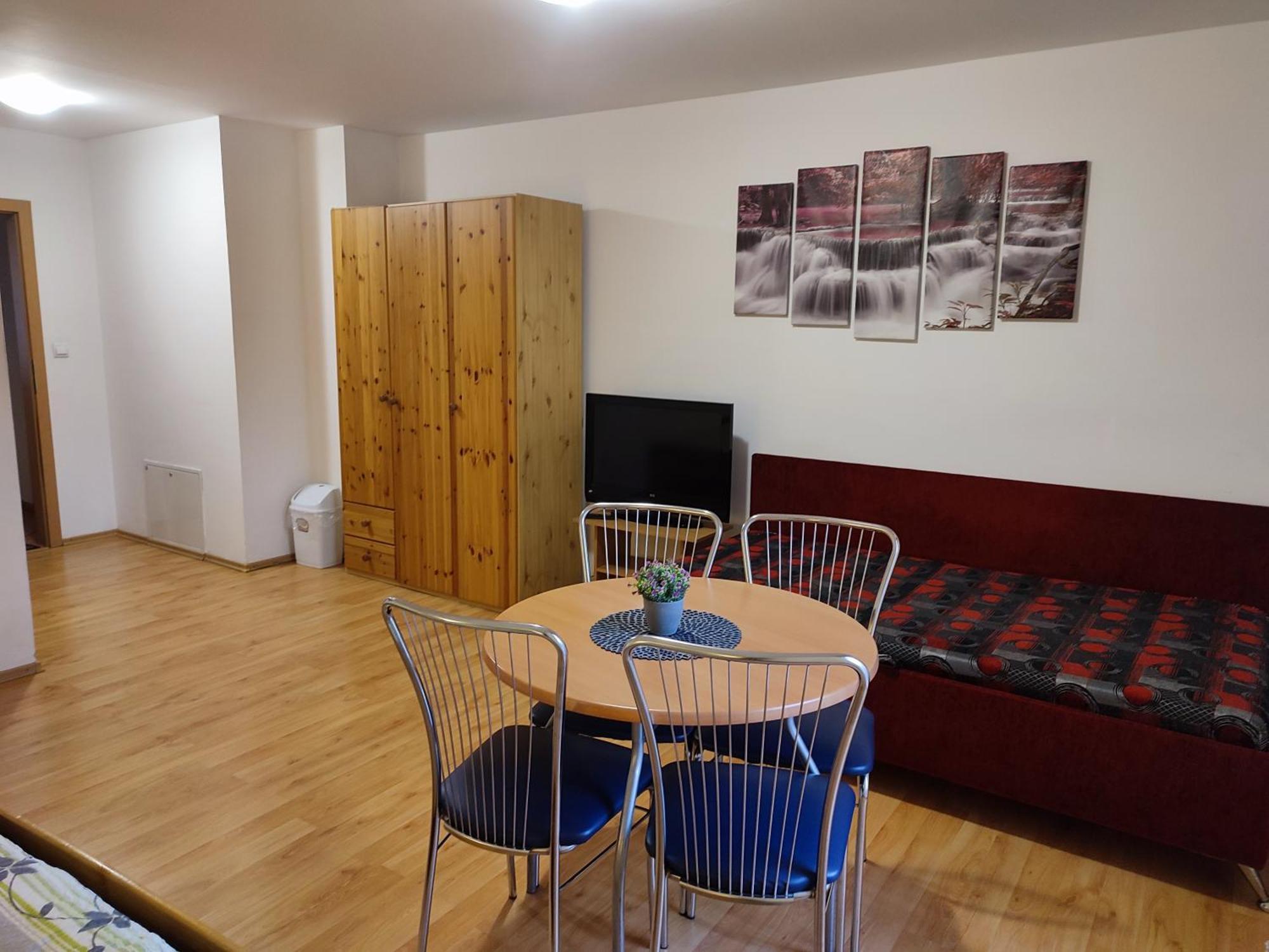 Bešeňová Apartmany Zachar מראה חיצוני תמונה