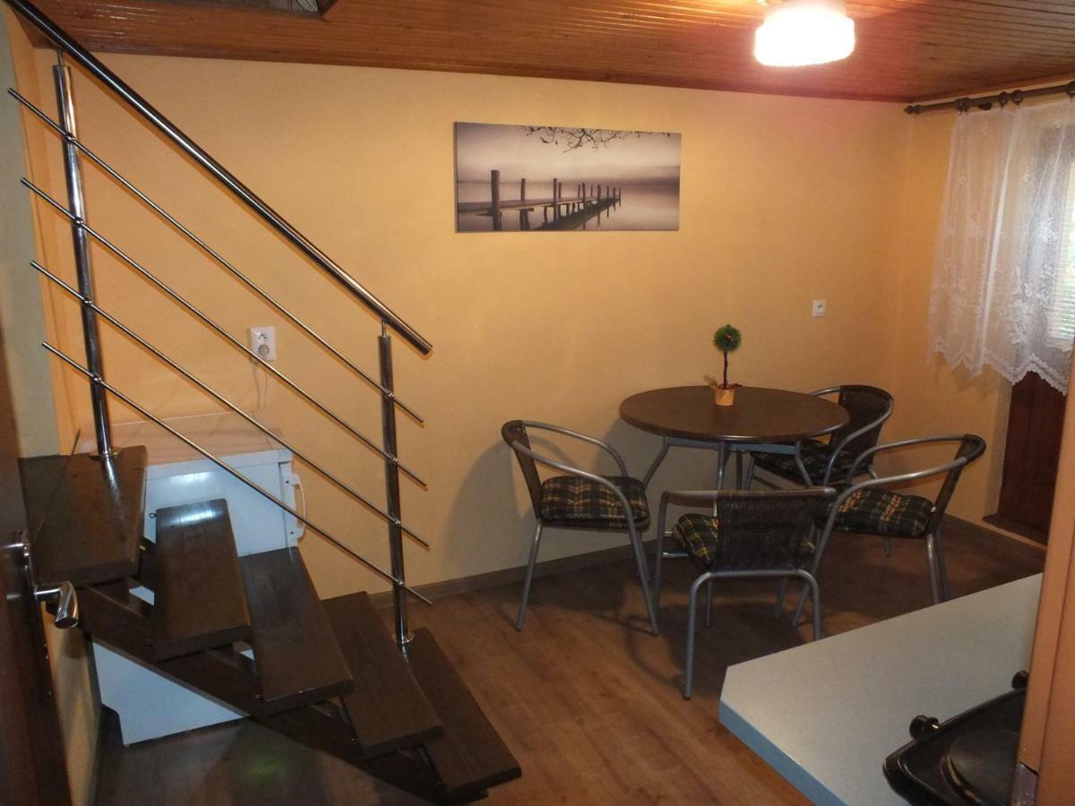 Bešeňová Apartmany Zachar מראה חיצוני תמונה