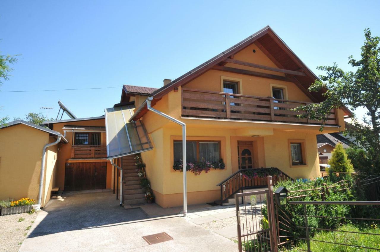 Bešeňová Apartmany Zachar מראה חיצוני תמונה