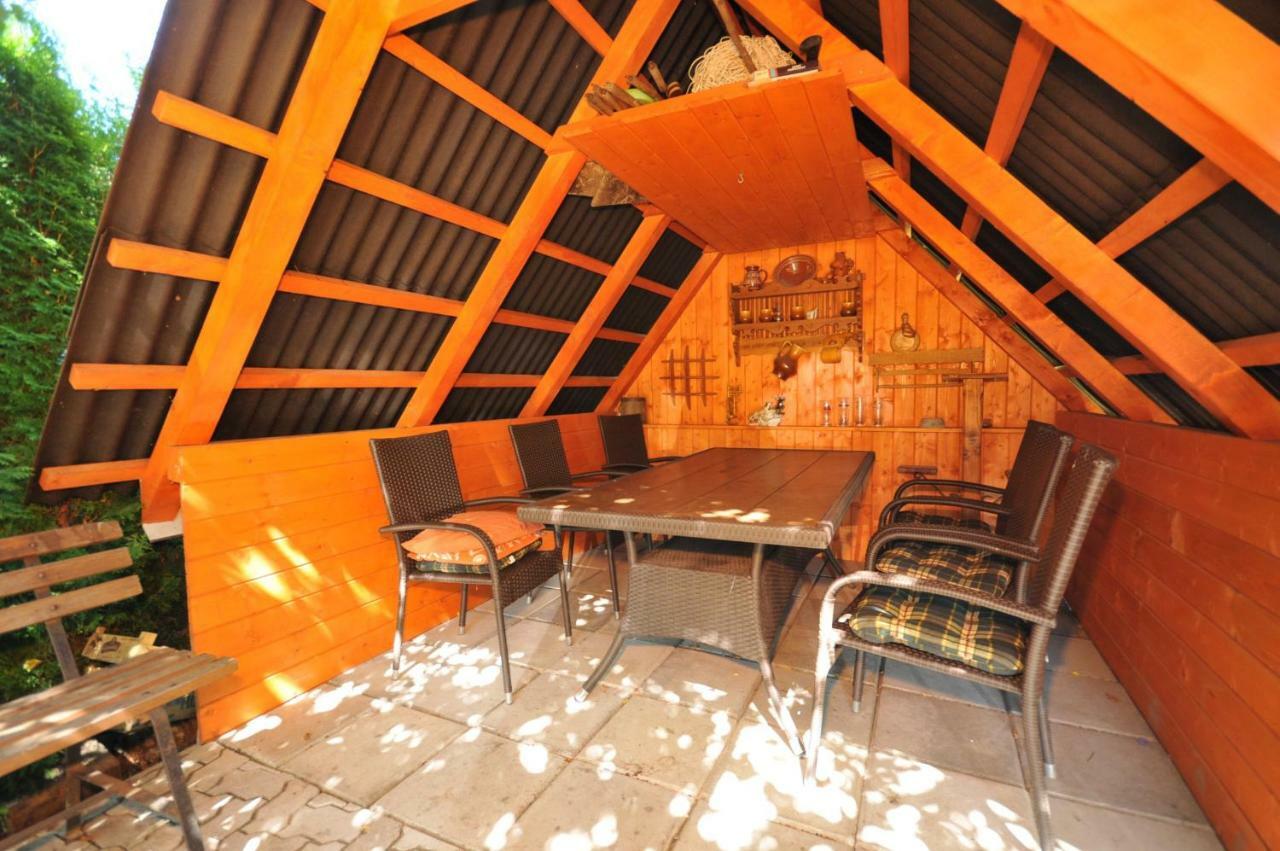 Bešeňová Apartmany Zachar מראה חיצוני תמונה