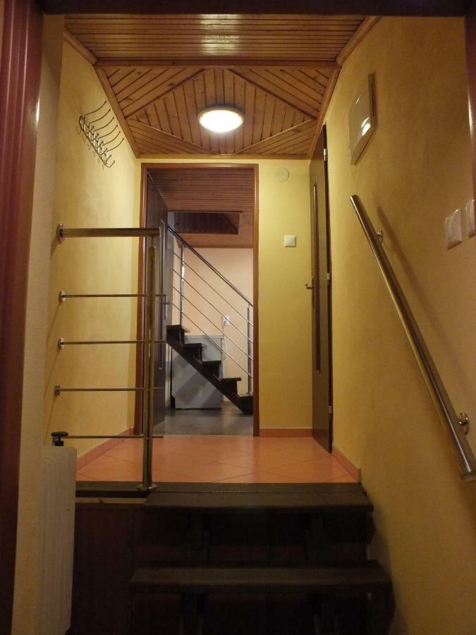 Bešeňová Apartmany Zachar מראה חיצוני תמונה