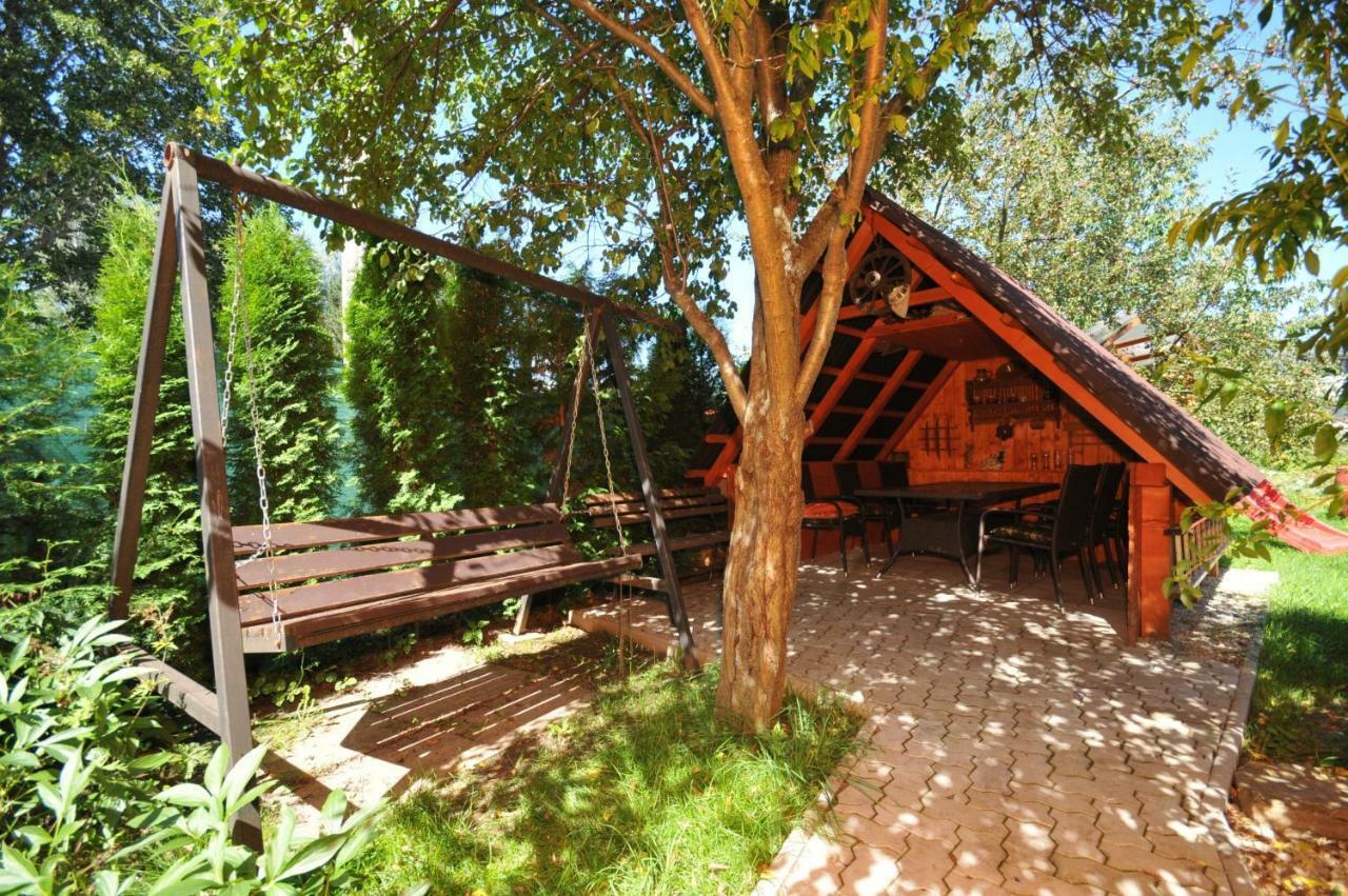 Bešeňová Apartmany Zachar מראה חיצוני תמונה