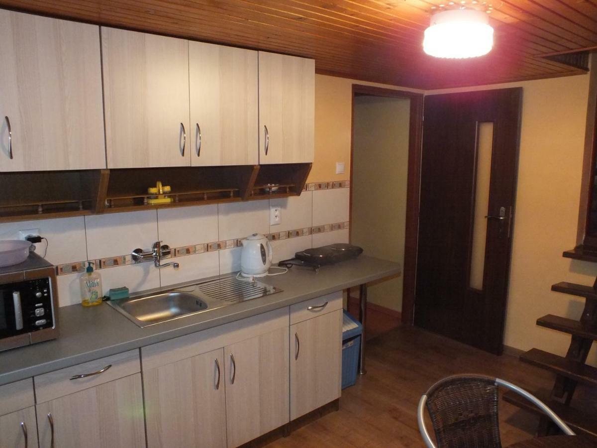 Bešeňová Apartmany Zachar מראה חיצוני תמונה