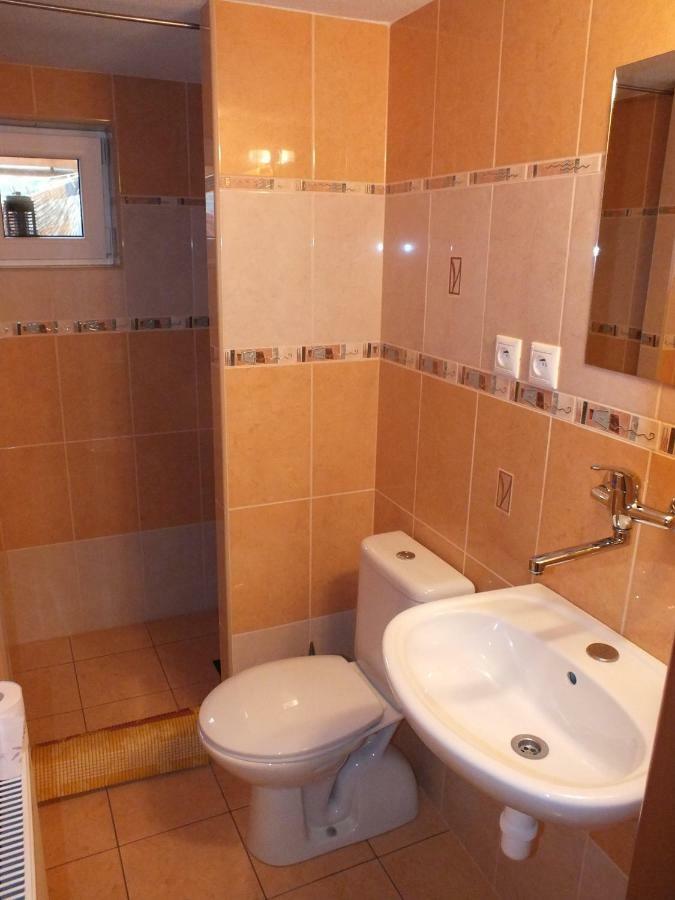 Bešeňová Apartmany Zachar מראה חיצוני תמונה