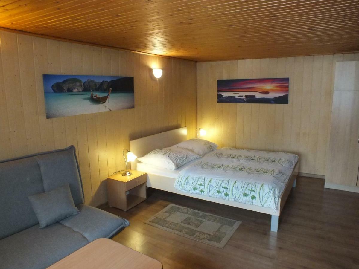Bešeňová Apartmany Zachar מראה חיצוני תמונה