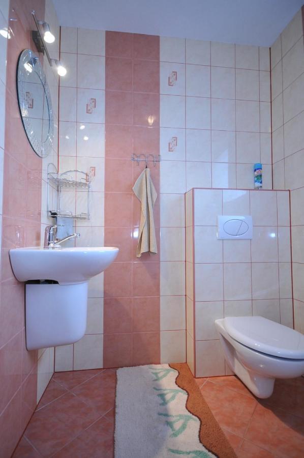 Bešeňová Apartmany Zachar מראה חיצוני תמונה